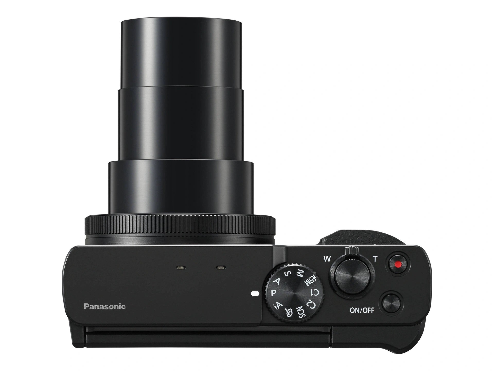 Panasonic Lumix TZ99 - Black