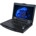  512GB SSD - No Webcam