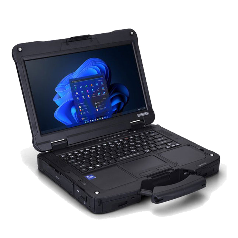 Panasonic Toughbook 40 Mk1 14 FHD Laptop with i5-1145G7, 16GB, 512GB SSD (4G)