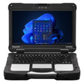 Panasonic Toughbook 40 Mk2 14 FHD Laptop with Ultra 5 135H, 16GB, 512GB SSD (4G)