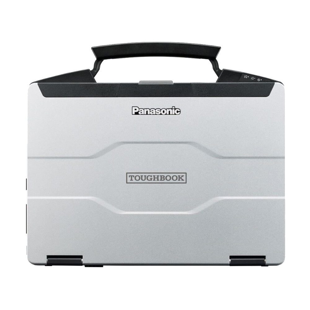 Panasonic Toughbook 55 Mk3 14 FHD Laptop with i7-1370P
