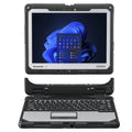 Panasonic Toughbook CF-33 Mk3 12 QHD Laptop with i5-1245U, 16GB, 512GB SSD (4G)