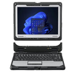 Panasonic Toughbook CF-33 Mk3 12 QHD Laptop with i5-1245U, 16GB, 512GB SSD (4G)
