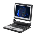 Panasonic Toughbook CF-33 Mk4 12" QHD Laptop with i7, 16GB, 512GB SSD