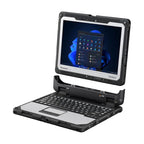 Panasonic Toughbook CF-33 Mk4 12" QHD Laptop with i7, 16GB, 512GB SSD