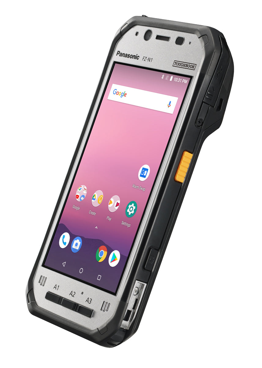 12 Point GPS (WiFi Only)