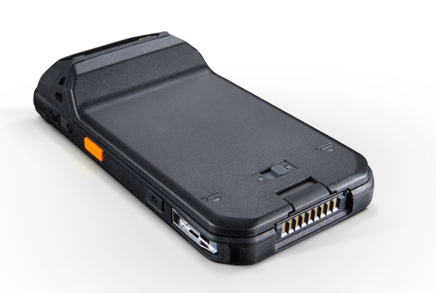 Panasonic Toughbook FZ-N1 4.7" Tablet with Mk2.5