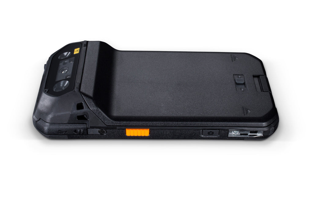  12 Point GPS (WiFi Only)