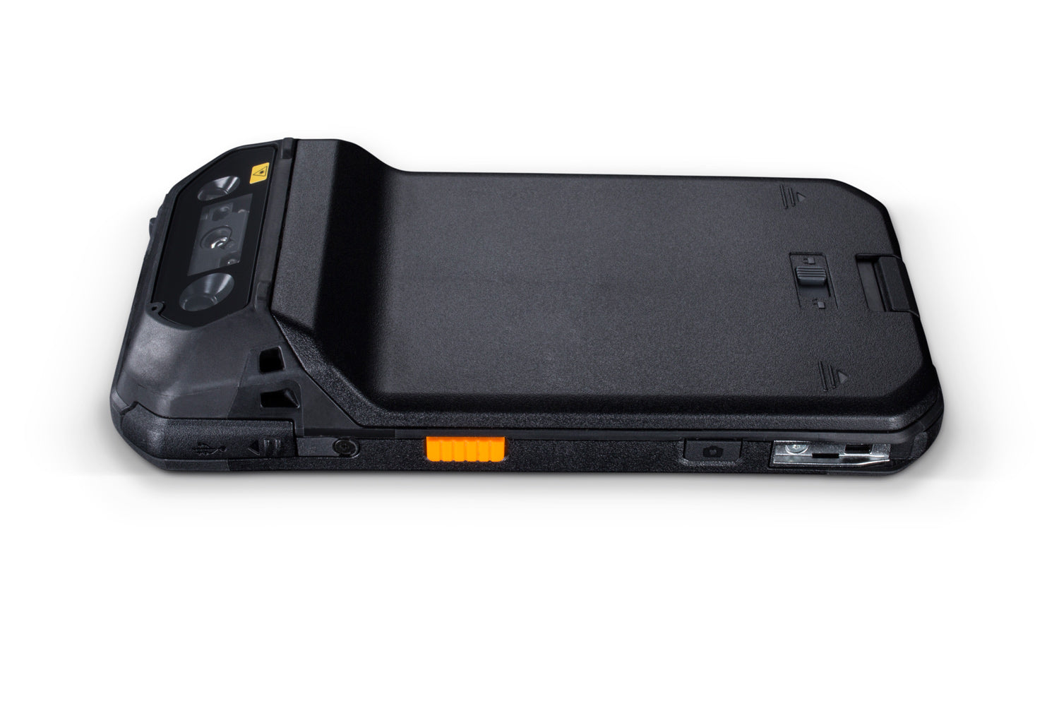  12 Point GPS (WiFi Only)