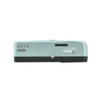 RETO PANO 35mm Film Camera Metallic Mint