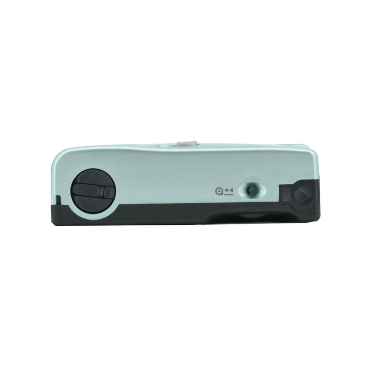 RETO PANO 35mm Film Camera Metallic Mint