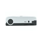 RETO PANO 35mm Film Camera Metallic Silver