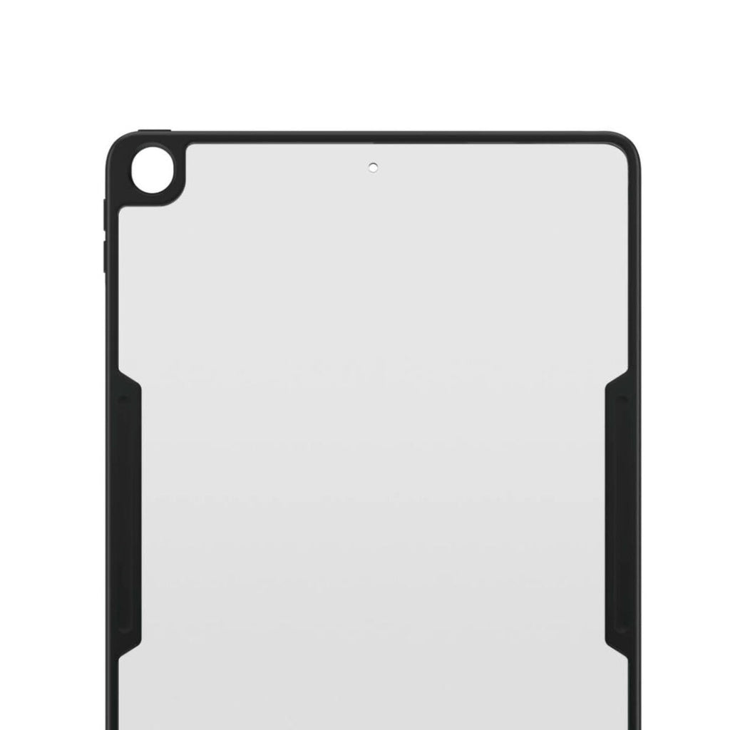 PanzerGlass ClearCase for Apple iPad 10.2'' 9/8/7th Gen Black - 0291