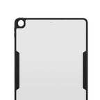 PanzerGlass ClearCase for Apple iPad 10.2'' 9/8/7th Gen Black - 0291