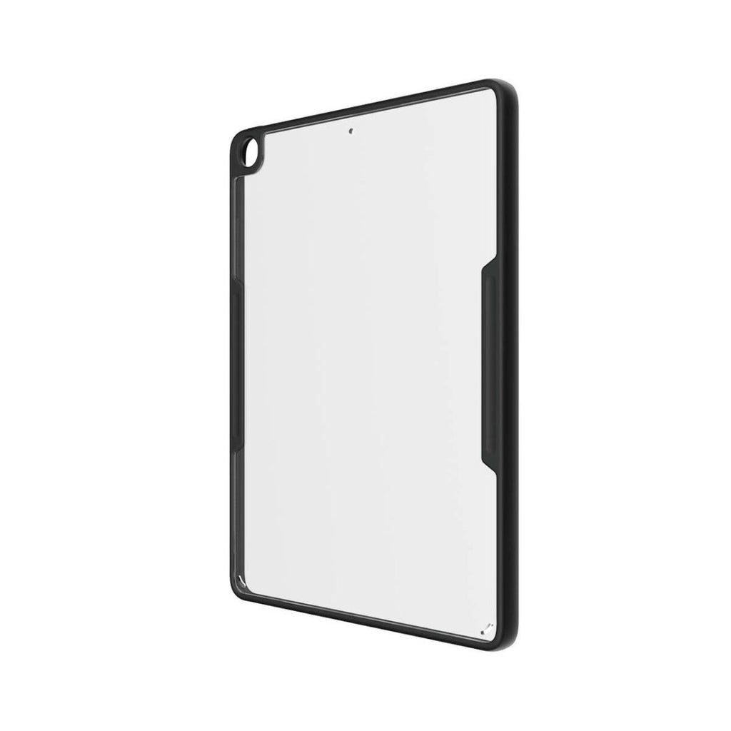 PanzerGlass ClearCase for Apple iPad 10.2'' 9/8/7th Gen Black - 0291
