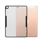 PanzerGlass ClearCase for Apple iPad 10.2'' 9/8/7th Gen Black - 0291