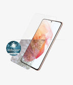 PanzerGlass Samsung Galaxy S21 5G Case Friendly - 7269
