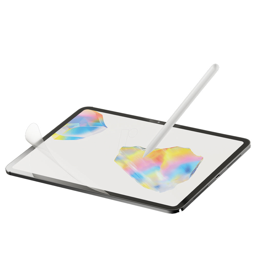 Paperlike v3 Screen Protector for iPad Pro 12.9"