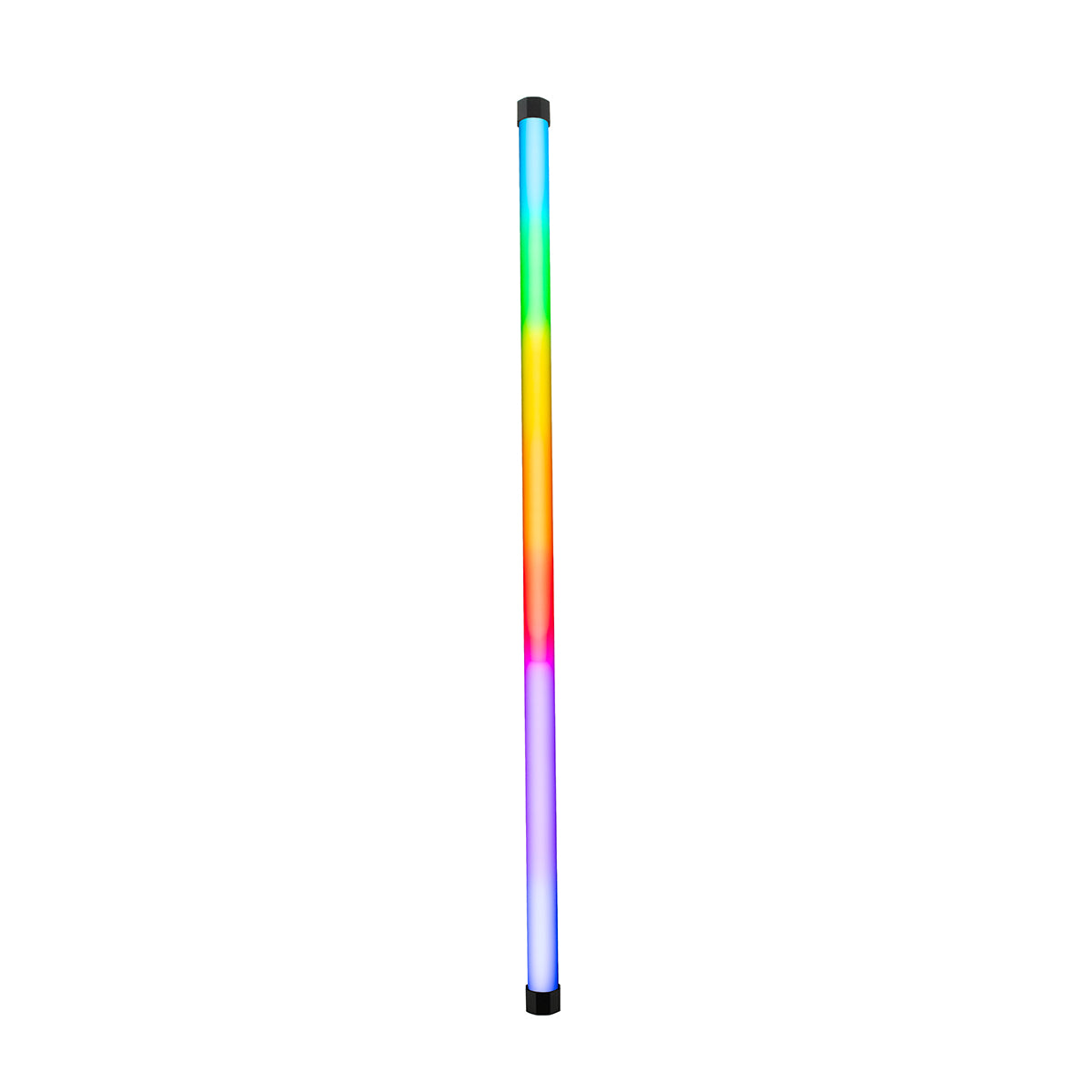 Nanlite PavoTube II 30XR 4ft RGBWW LED tube 8KIT with hard roller case