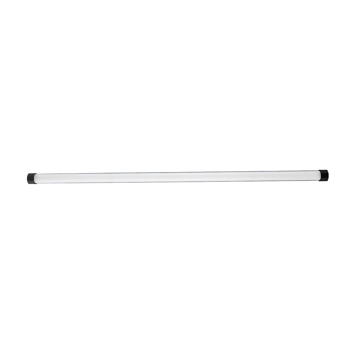 Nanlite PavoTube II 30XR 4ft RGBWW LED tube 8KIT with hard roller case
