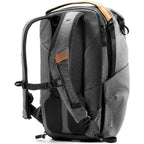 Peak Design Everyday Backpack 20L (v2) - Charcoal