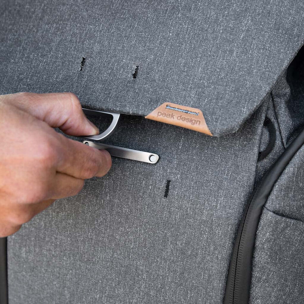 Peak Design Everyday Backpack 20LV2