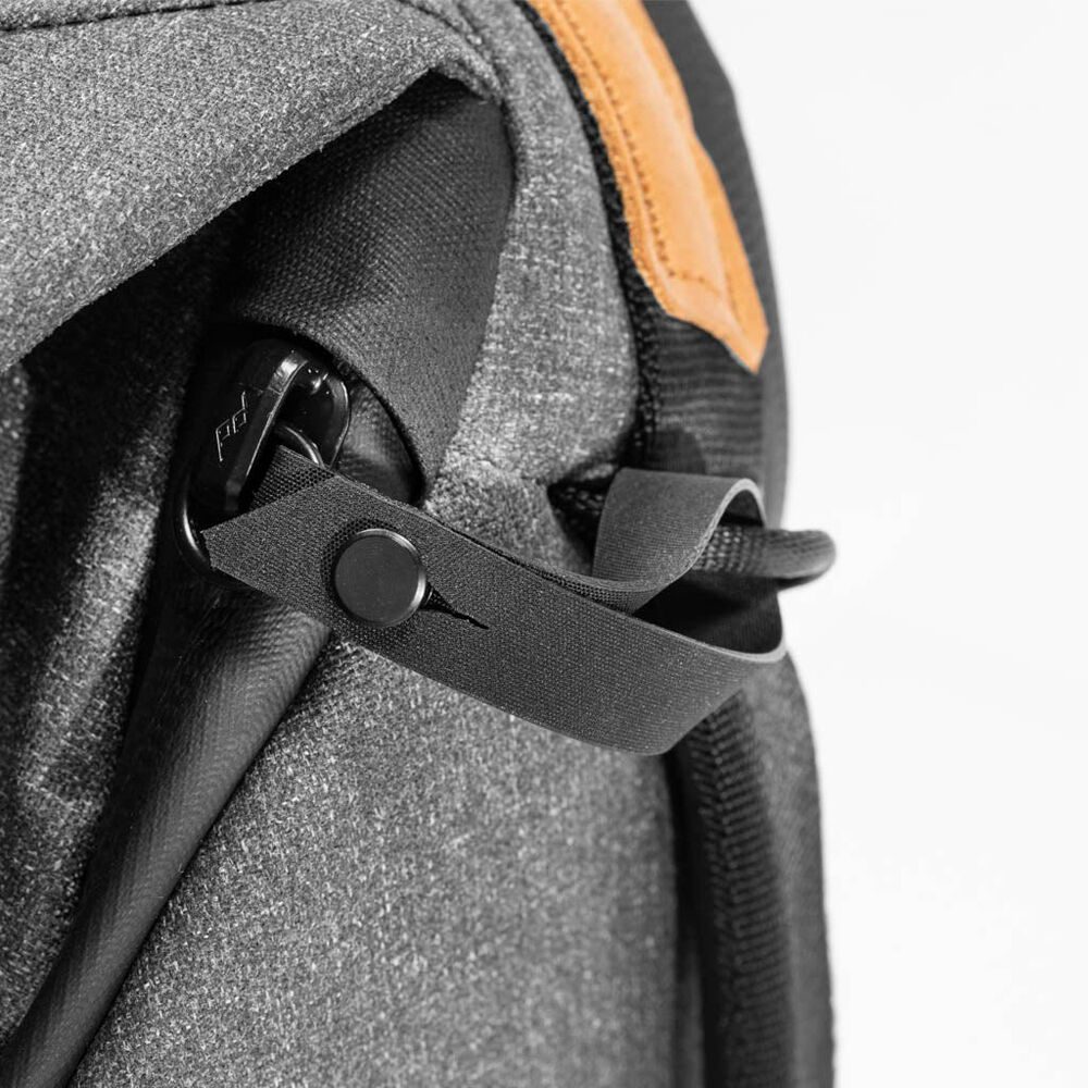 Peak Design Everyday Backpack 20L (v2) - Charcoal