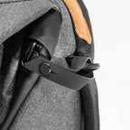 Peak Design Everyday Backpack 20L (v2) - Charcoal