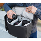 Peak Design Everyday Backpack 20L (v2) - Charcoal
