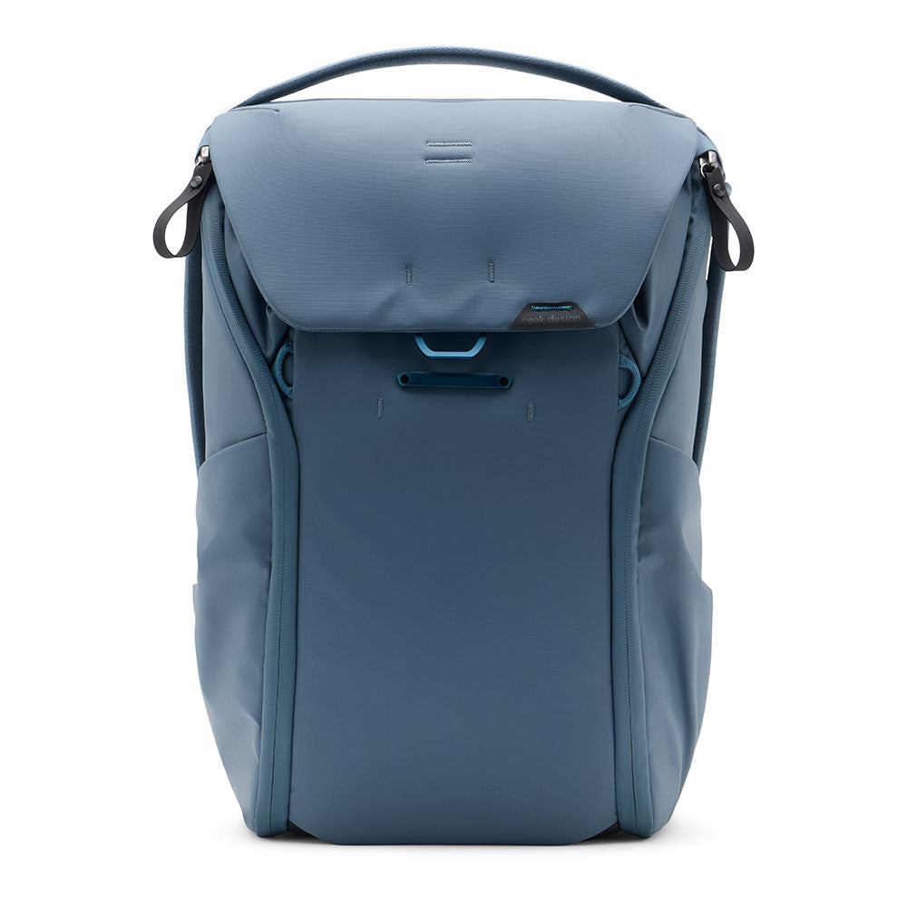 Peak Design Everyday Backpack 20L v2 - Ocean 
