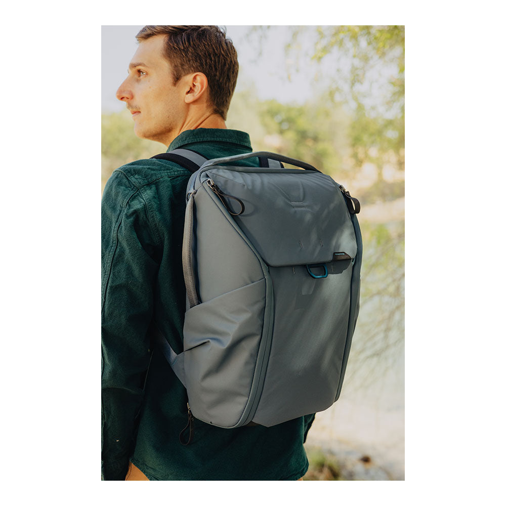 Peak Design Everyday Backpack 20L v2 - Ocean 