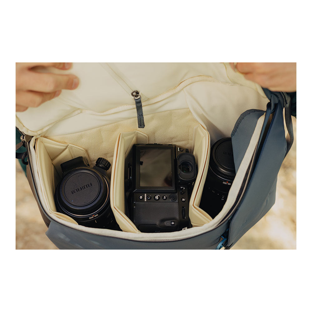 Peak Design Everyday Backpack 20L v2 - Ocean 
