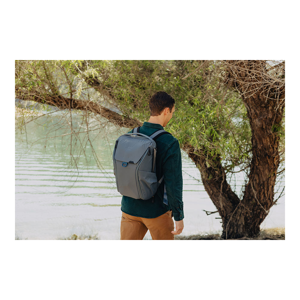 Peak Design Everyday Backpack 20L v2 - Ocean 