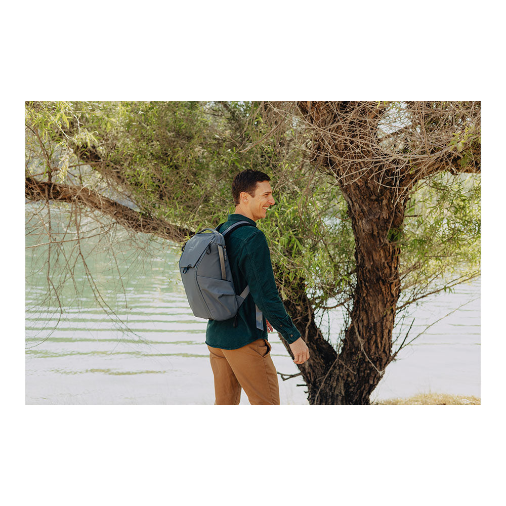 Peak Design Everyday Backpack 20L v2 - Ocean 