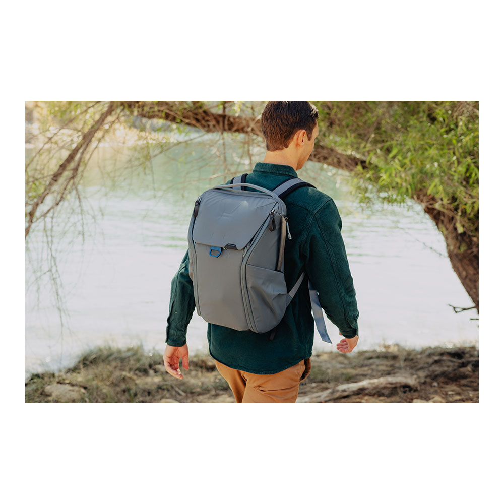 Peak Design Everyday Backpack 20L v2 - Ocean 