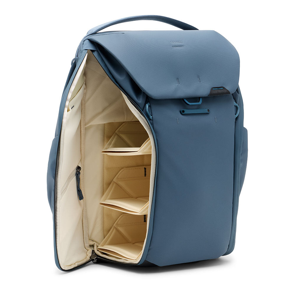 Peak Design Everyday Backpack 20L v2 - Ocean 