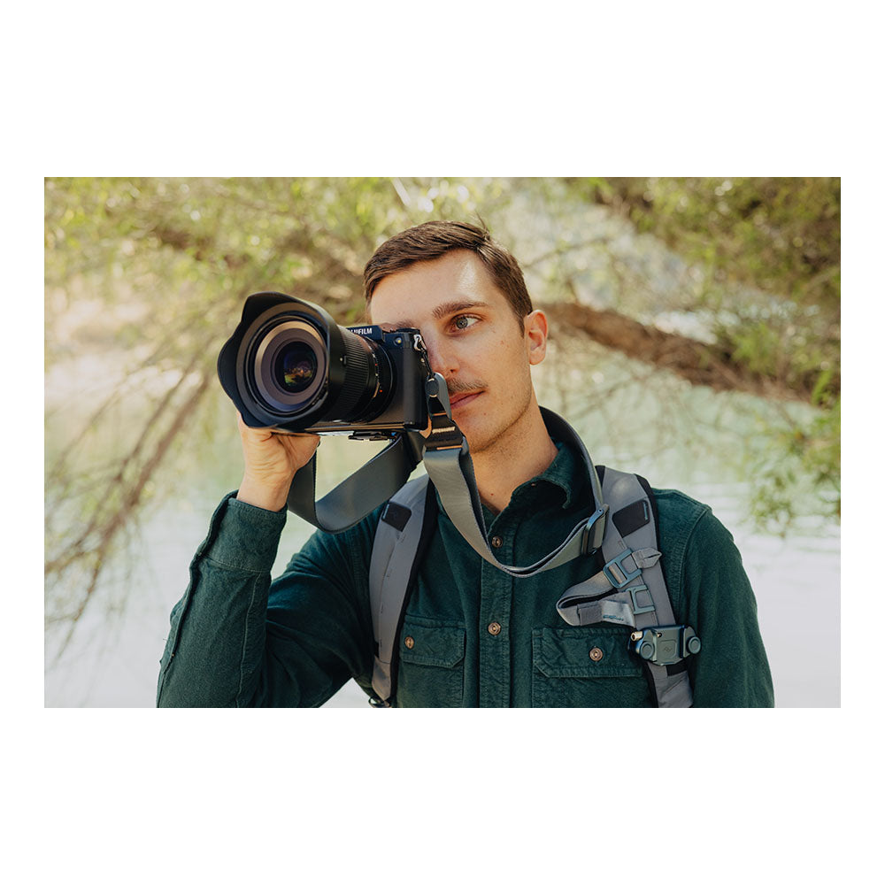 Peak Design Everyday Backpack 20L v2 - Ocean 