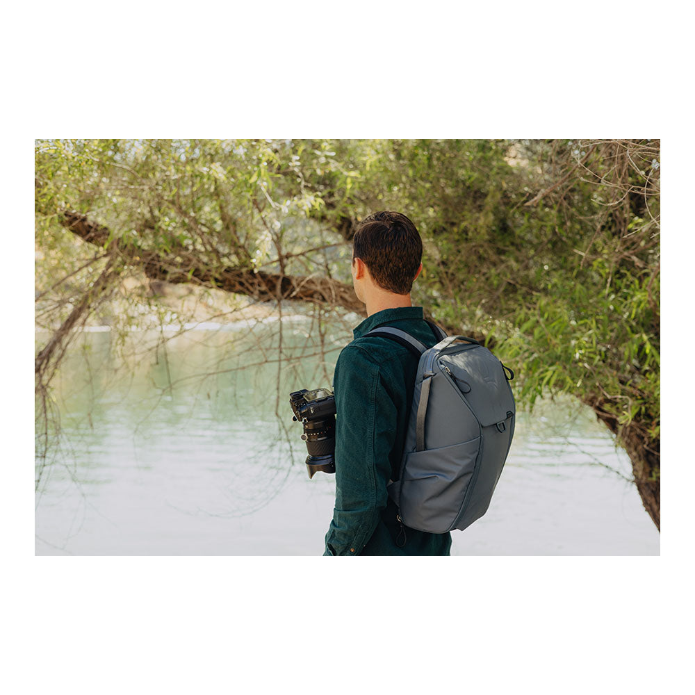 Peak Design Everyday Backpack 20L v2 - Ocean 