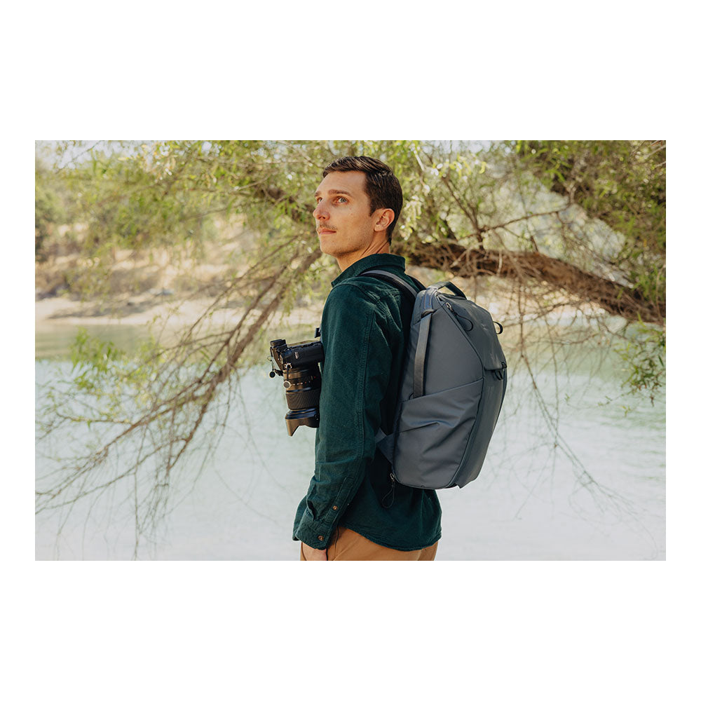 Peak Design Everyday Backpack 20L v2 - Ocean 