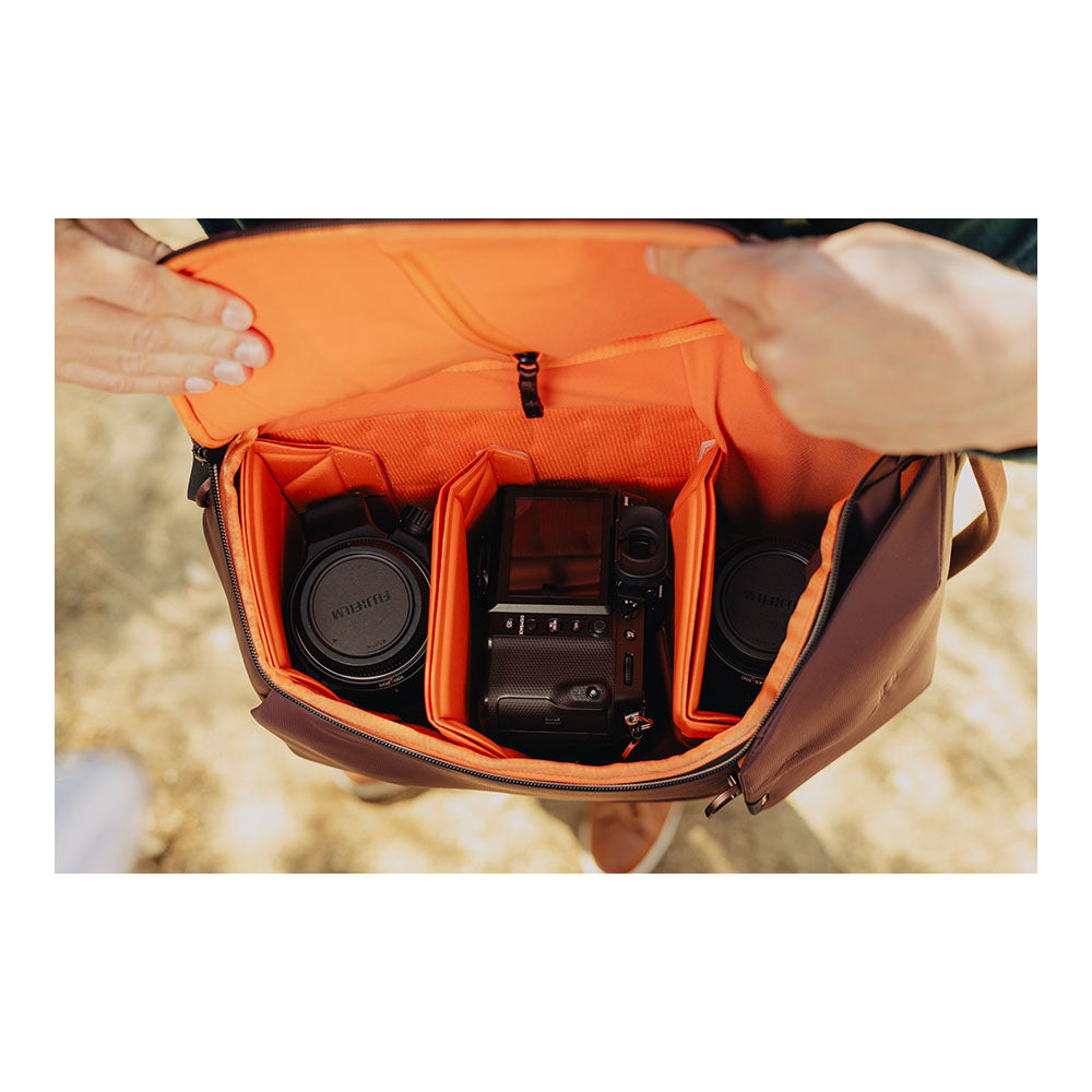 Peak Design Everyday Backpack 20L v2 - Eclipse 