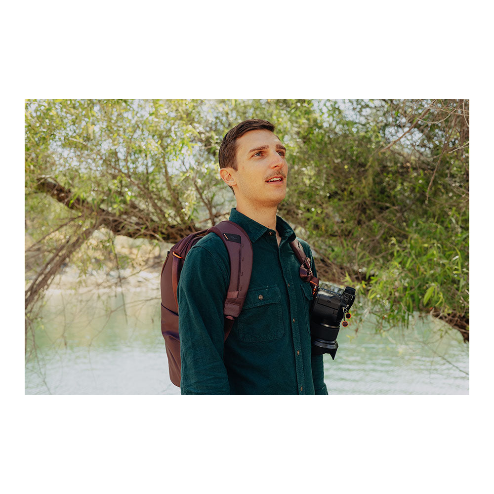 Peak Design Everyday Backpack 20L v2 - Eclipse 