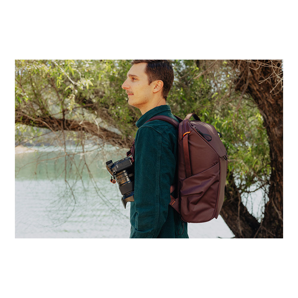 Peak Design Everyday Backpack 20L v2 - Eclipse 