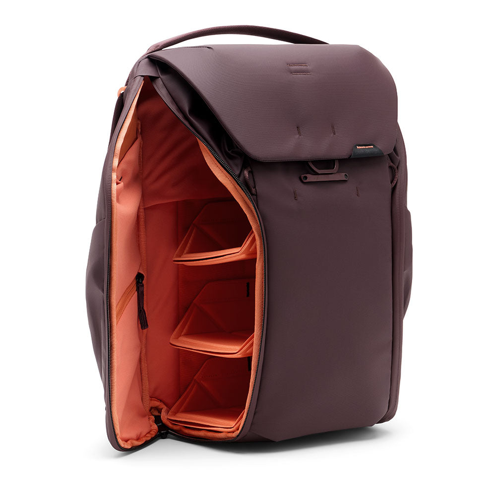 Peak Design Everyday Backpack 20L v2 - Eclipse 