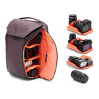 Peak Design Everyday Backpack 20L v2 - Eclipse 
