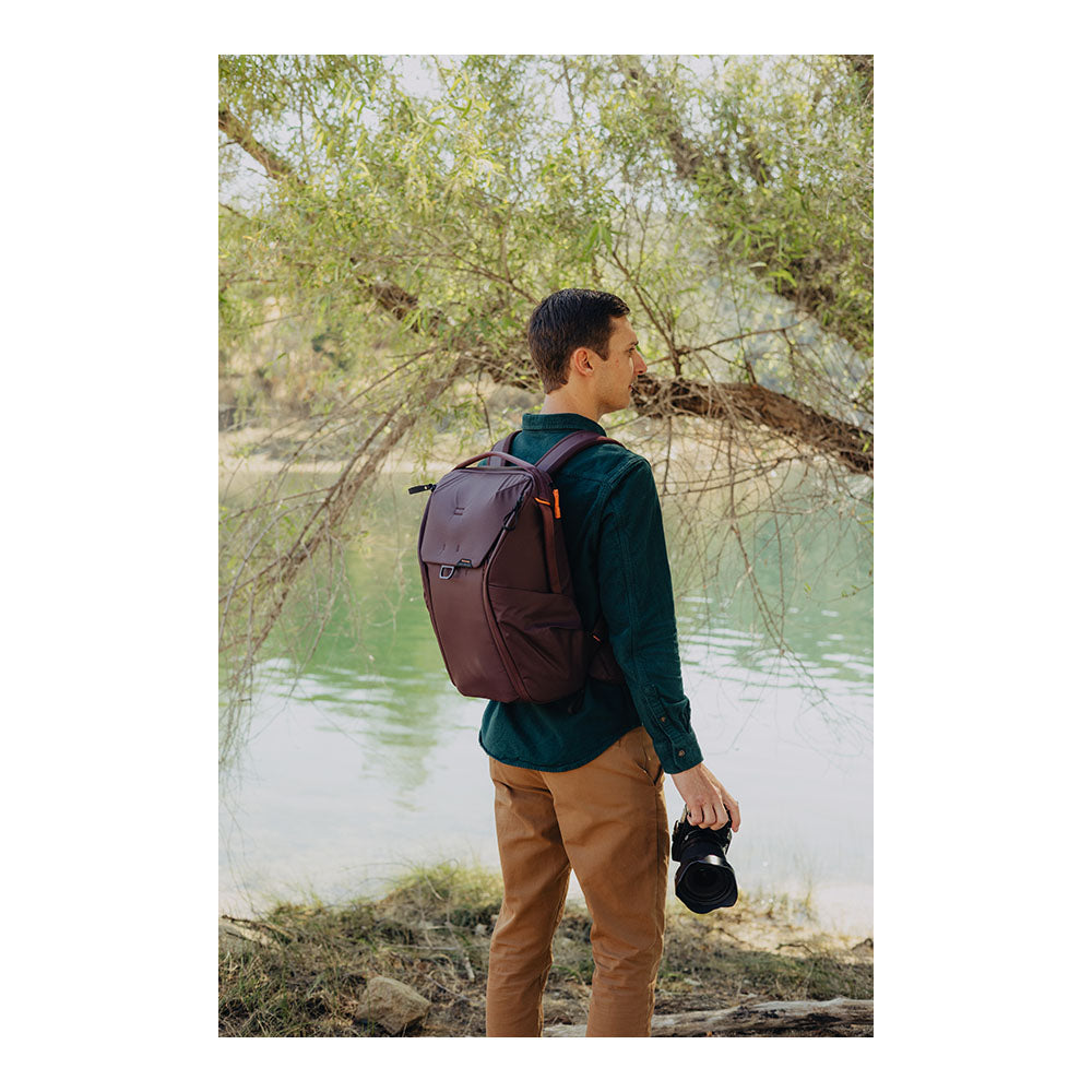Peak Design Everyday Backpack 20L v2 - Eclipse 
