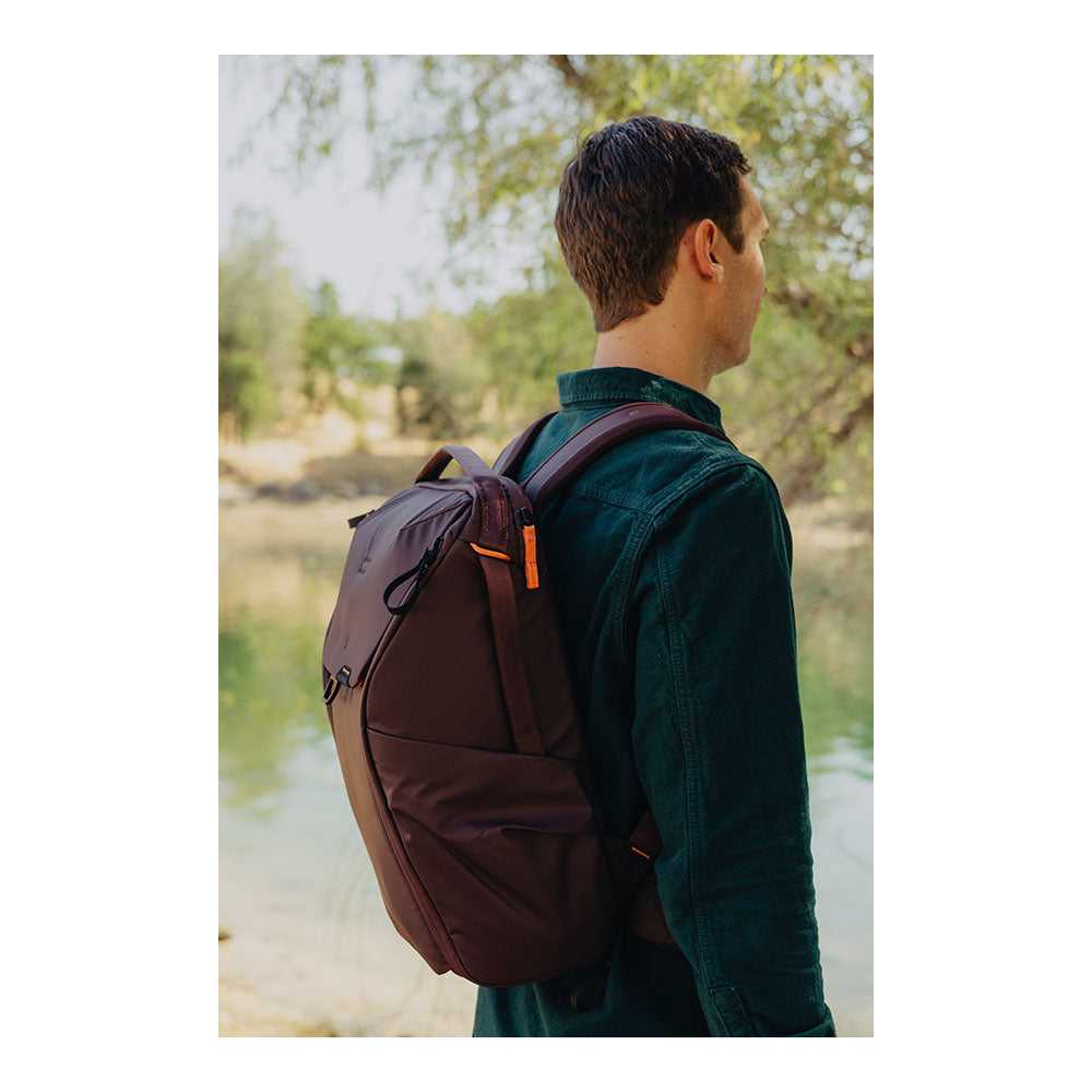 Peak Design Everyday Backpack 20L v2 - Eclipse 