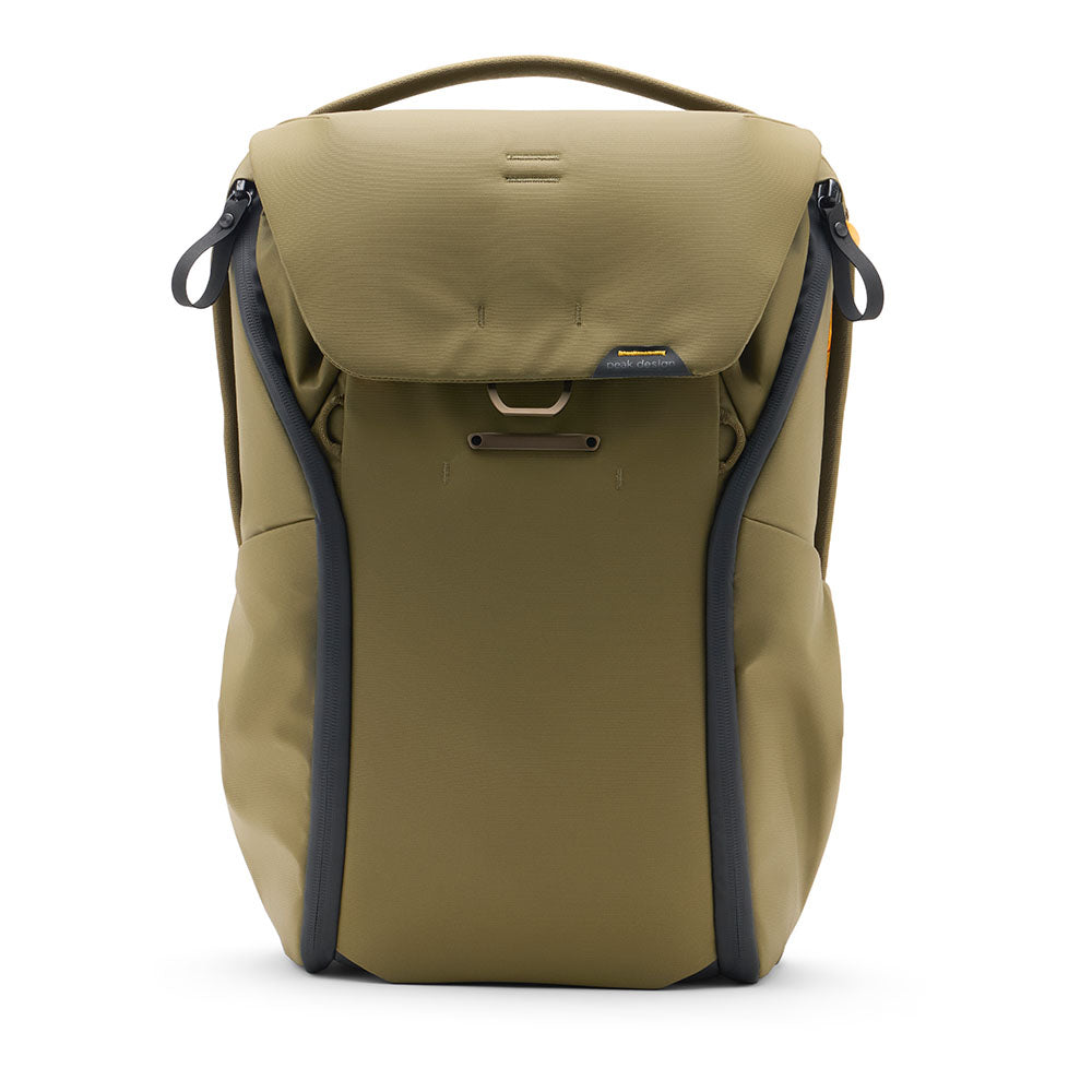 Peak Design Everyday Backpack 20L v2 - Kelp 