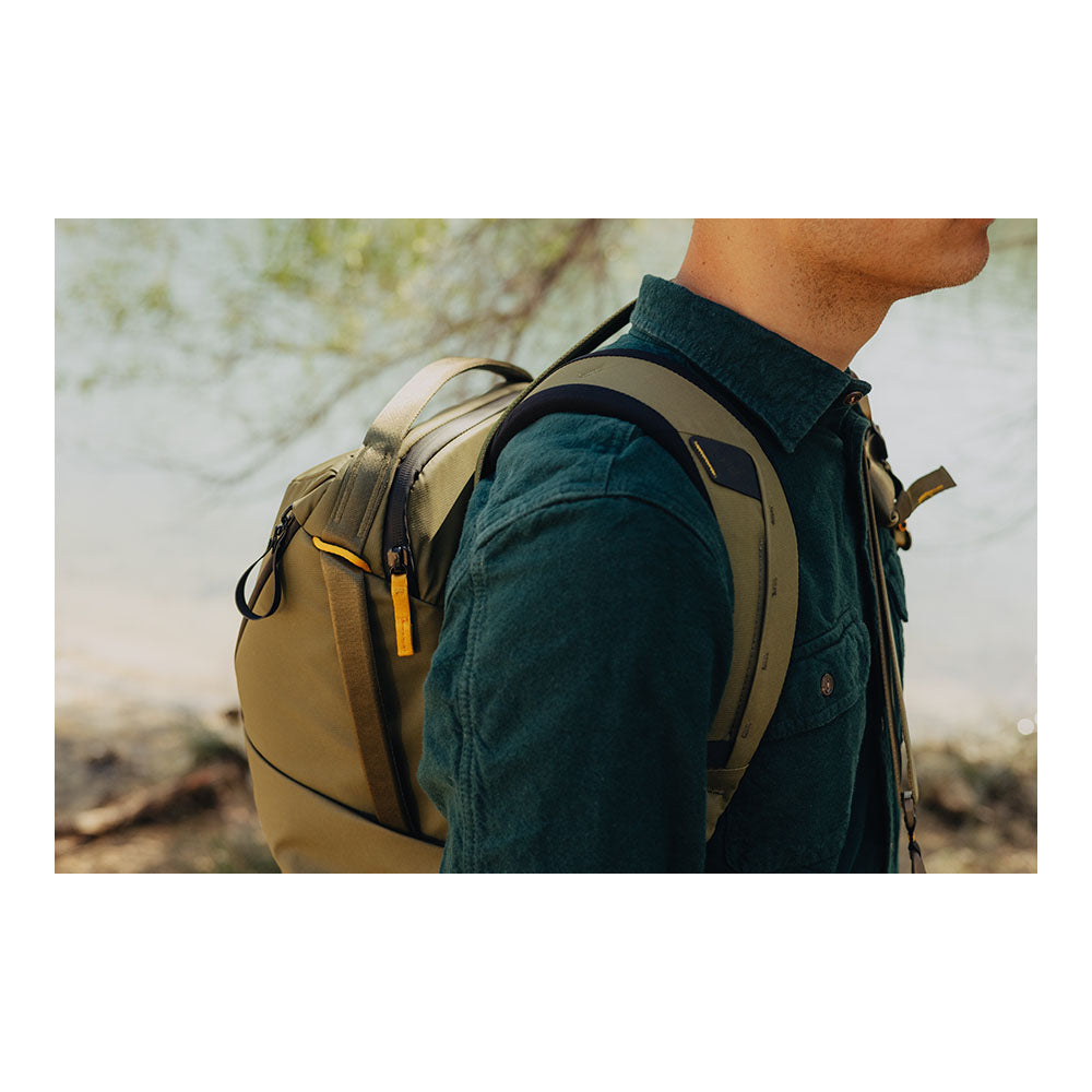 Peak Design Everyday Backpack 20L v2 - Kelp 