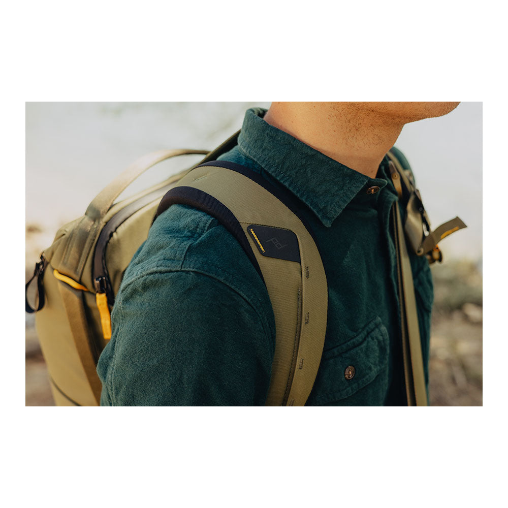 Peak Design Everyday Backpack 20L v2 - Kelp 