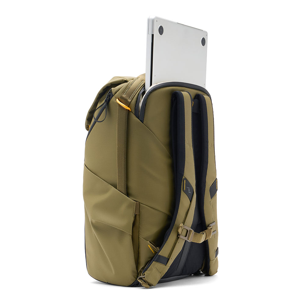 Peak Design Everyday Backpack 20L v2 - Kelp 